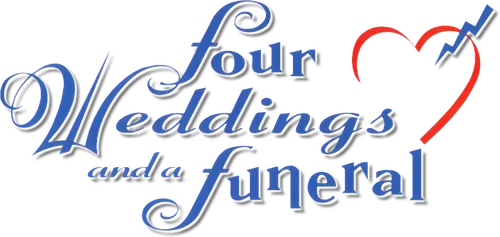 Four Weddings and a Funeral