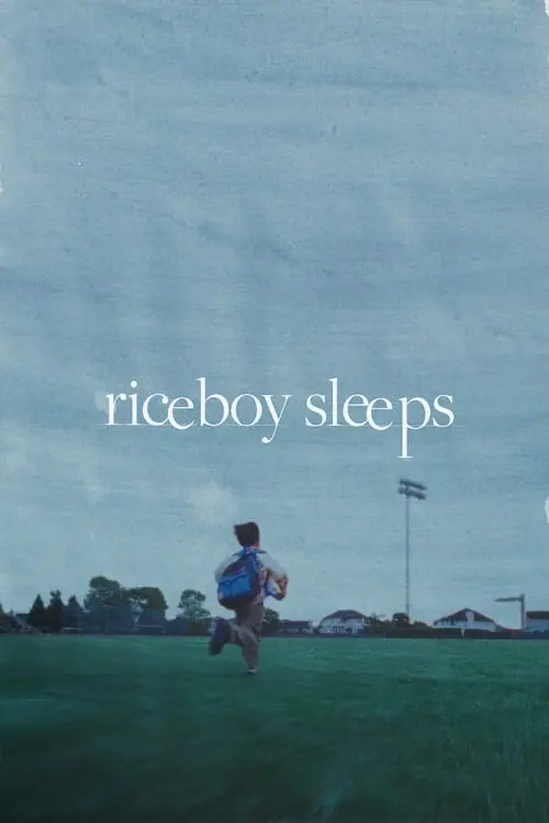 Riceboy Sleeps