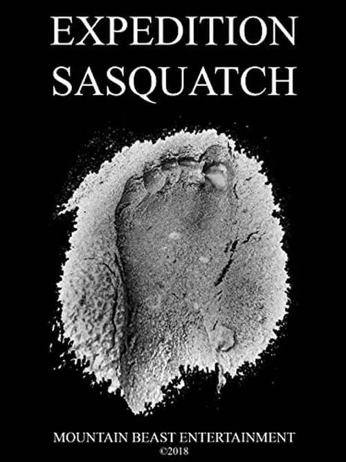 Expedition Sasquatch