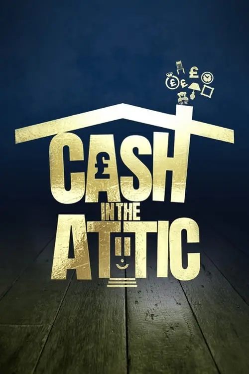 Cash In The Attic