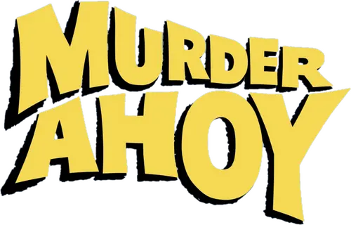 Murder Ahoy