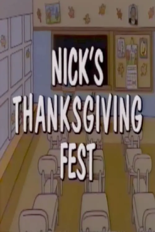 Nick's Thanksgiving Fest