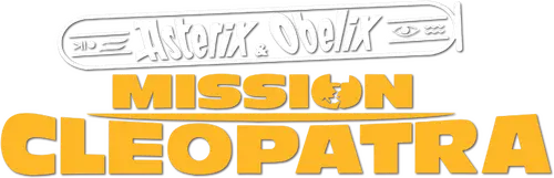 Asterix & Obelix: Mission Cleopatra