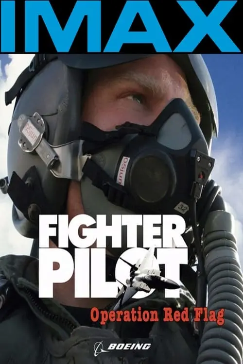 Fighter Pilot: Operation Red Flag