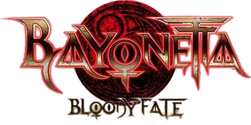 Bayonetta: Bloody Fate