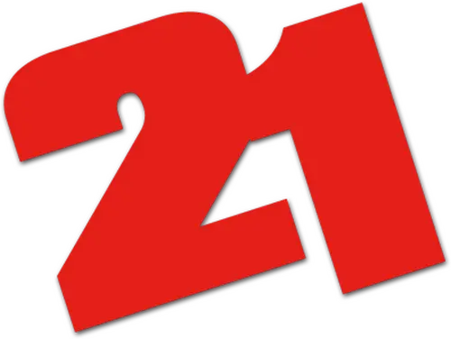 21