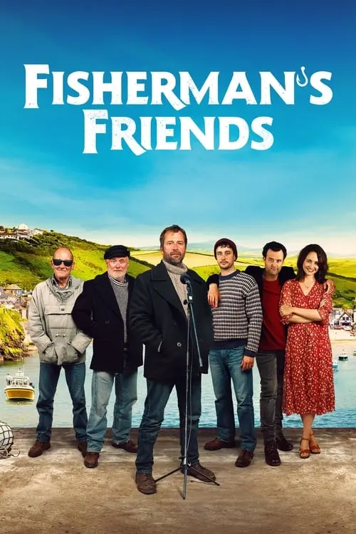 Fisherman's Friends