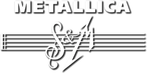 Metallica and the San Francisco Symphony: S&M