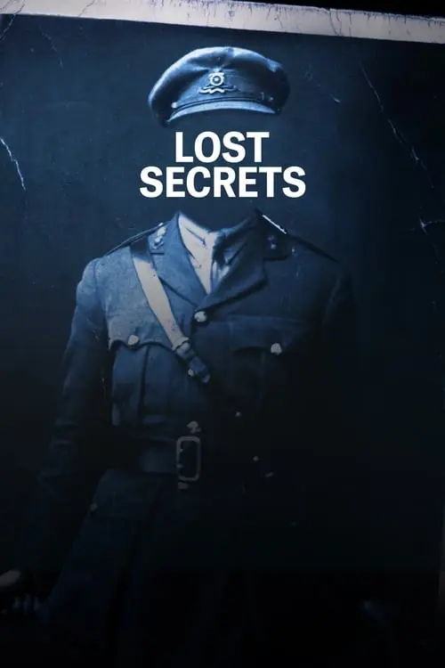 Lost Secrets