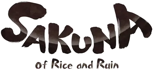 Sakuna: Of Rice and Ruin