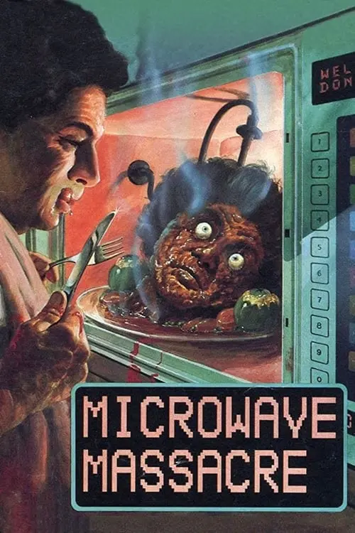 Microwave Massacre