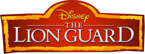 The Lion Guard