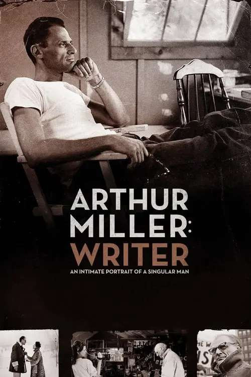 Arthur Miller: Writer