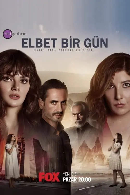 Elbet Bir Gün