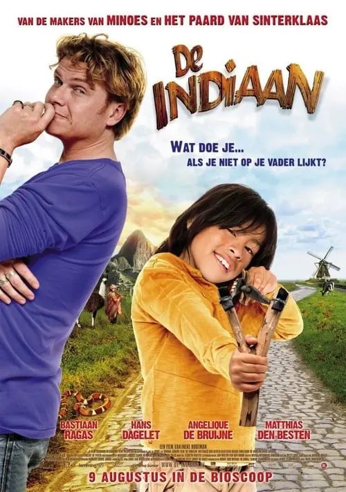 The Indian