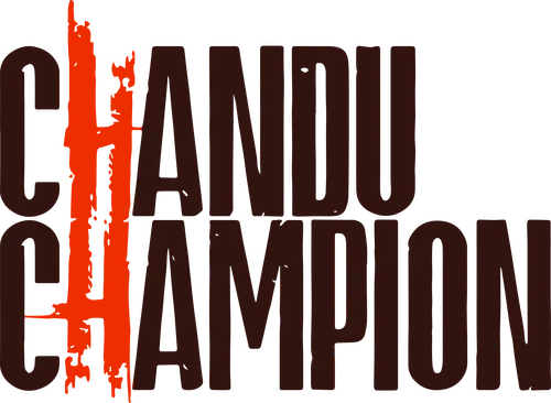 Chandu Champion