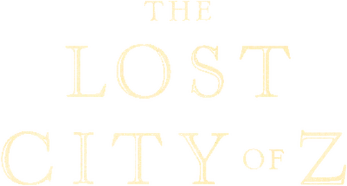 The Lost City of Z