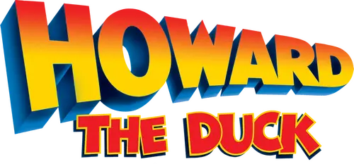 Howard the Duck