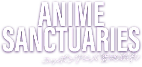 ANIME SANCTUARIES