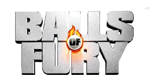 Balls of Fury