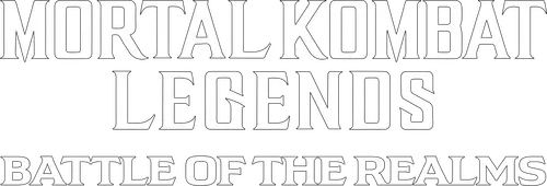 Mortal Kombat Legends: Battle of the Realms