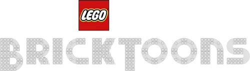 LEGO Pixar: BrickToons