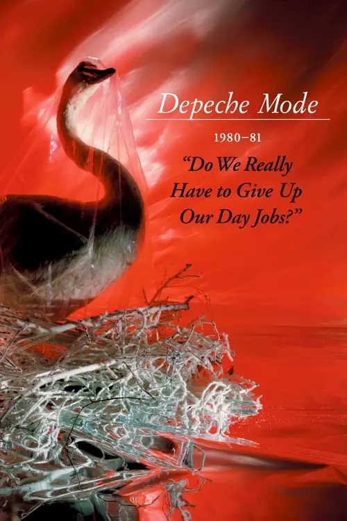 Depeche Mode: 1980–81 “Do We Really Have to Give Up Our Day Jobs?”