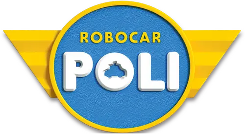 Robocar Poli