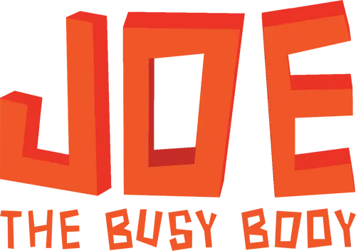 Joe: The Busybody