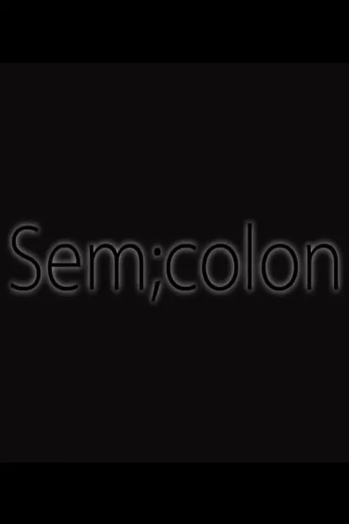 Semicolon