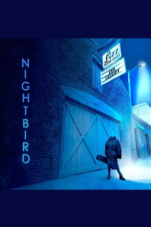 Eva Cassidy - Nightbird