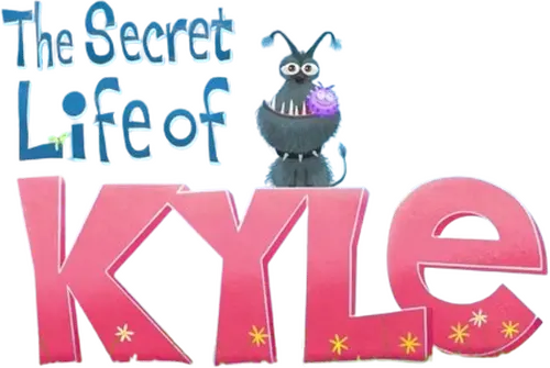 The Secret Life of Kyle