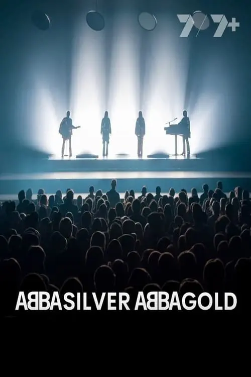 ABBA Silver, ABBA Gold