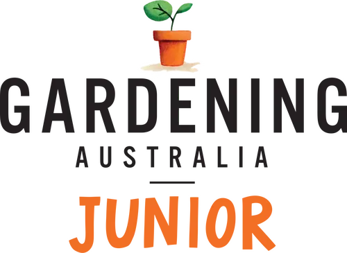 Gardening Australia Junior