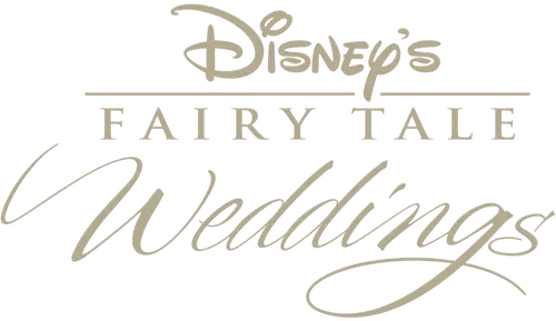 Disney's Fairy Tale Weddings