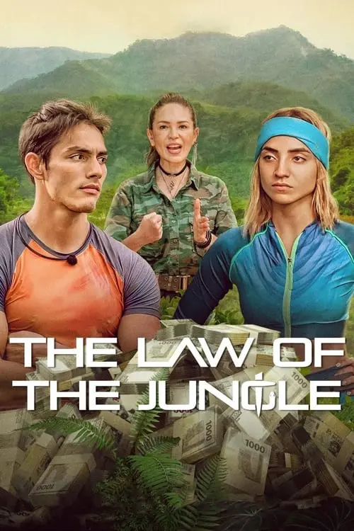 The Law of the Jungle