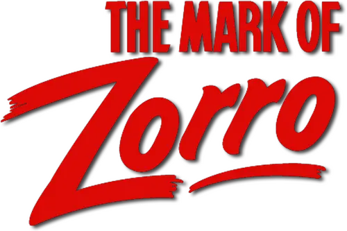 The Mark of Zorro