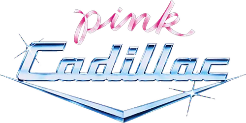 Pink Cadillac