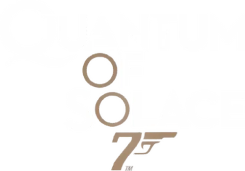 Quantum of Solace