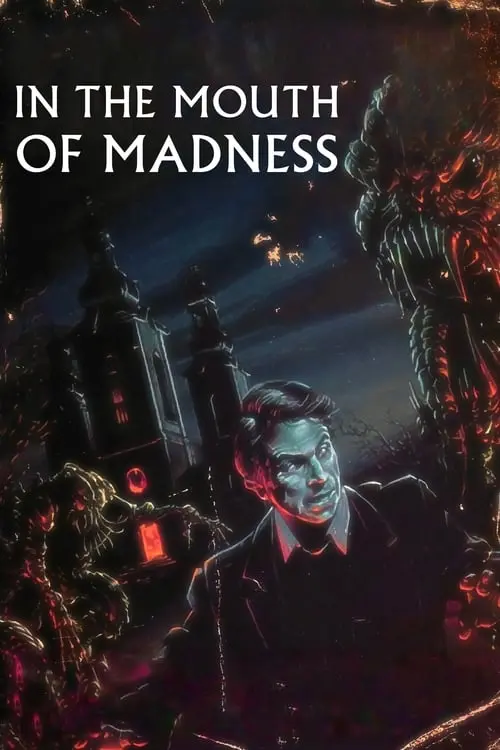 In the Mouth of Madness