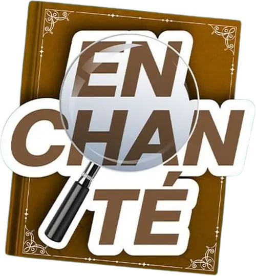 Enchanté