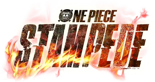 One Piece: Stampede