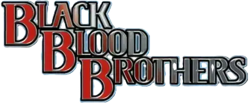 Black Blood Brothers