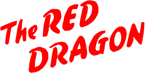 The Red Dragon