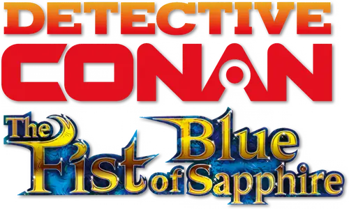 Case Closed: The Fist of Blue Sapphire