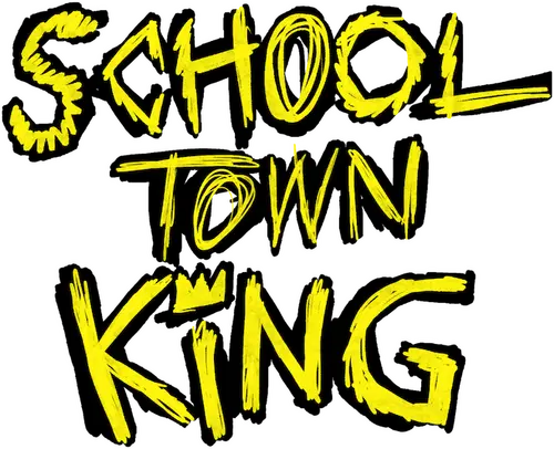 School Town King