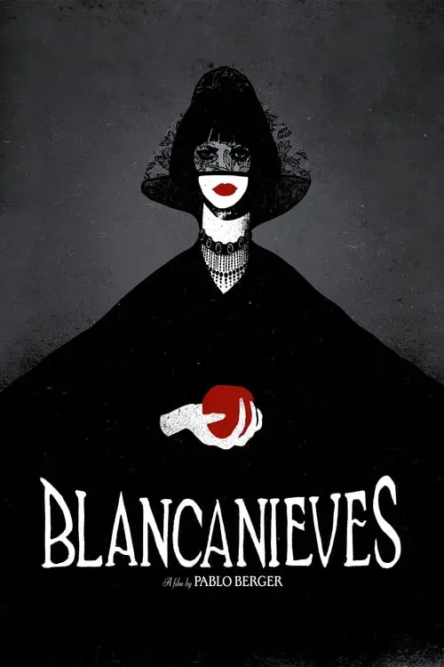 Blancanieves