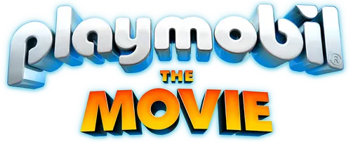 Playmobil: The Movie