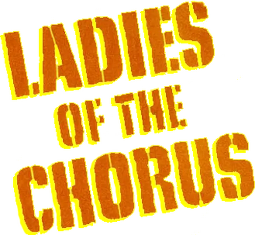 Ladies of the Chorus