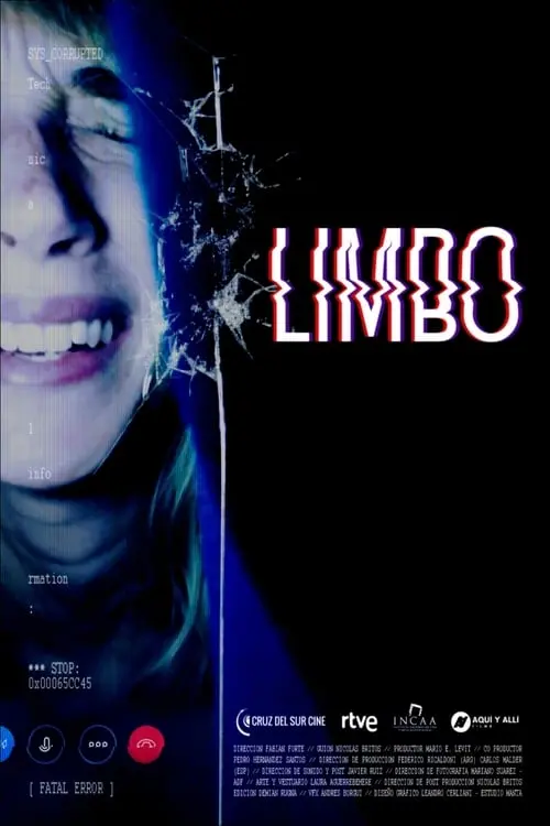 Limbo: la película